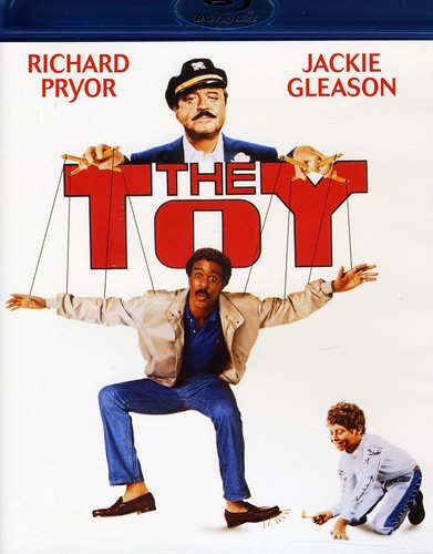 【輸入盤ブルーレイ】【新品】TOY (1982) 【輸入盤ブルーレイ】【新品】TOY (1982)