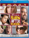 【輸入盤ブルーレイ】【新品】BURN AFTER READING