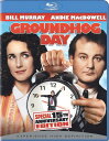 【輸入盤ブルーレイ】【新品】GROUNDHOG DAY
