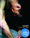 【輸入盤ブルーレイ】【新品】CRITERION COLLECTION / HUNGER (2008)