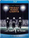 【輸入盤ブルーレイ】【新品】FRIDAY NIGHT LIGHTS