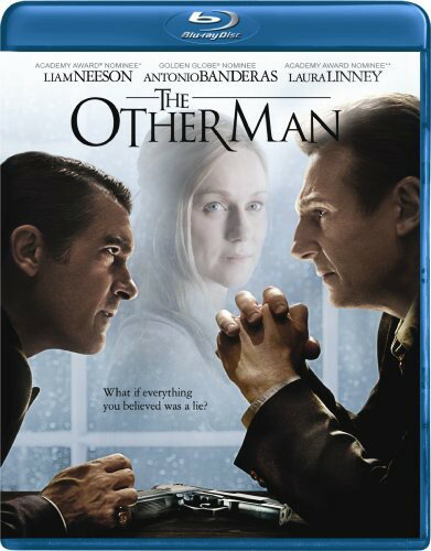【輸入盤ブルーレイ】【新品】OTHER MAN