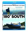 【輸入盤ブルーレイ】【新品】180 SOUTH