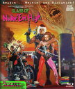【輸入盤ブルーレイ】【新品】CLASS OF NUKE EM HIGH