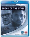 【輸入盤ブルーレイ】【新品】Enemy of the State