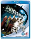 【輸入盤ブルーレイ】【新品】Hitchhiker's Guide to the Galaxy