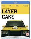 【輸入盤ブルーレイ】【新品】Layer Cake