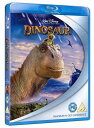 【輸入盤ブルーレイ】【新品】Dinosaur