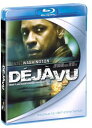 【輸入盤ブルーレイ】【新品】Deja Vu