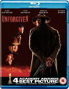 【輸入盤ブルーレイ】【新品】Unforgiven