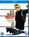 【輸入盤ブルーレイ】【新品】Bullitt