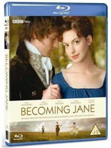 輸入盤ブルーレイですが日本のブルーレイ・プレイヤーで視聴できます。※ご確認ください※一部輸入版アニメブルーレイには、「リージョンコード」とは別の「国コード」というものが設定されている作品がございます。お持ちのブルーレイ・プレイヤーが国コードをアメリカ等に変更できるかどうかご確認ください。（機種によりましては変更できない機種がございます。その場合はご視聴できない可能性がございますのでご注意ください。）国コードをアメリカ（日本以外）に設定してご覧ください。PS3、PS4、PS5は 初期設定で再生可能です。種別：BLU-RAYジャンル：Action / Adventure発売日：2008/12/16ディスク枚数：1コメント：Directed by Julian Jarrold. Starring Julie Walters, James McAvoy, James Cromwell.