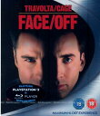 【輸入盤ブルーレイ】【新品】Face/Off
