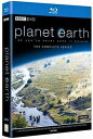 【輸入盤ブルーレイ】【新品】Planet Earth