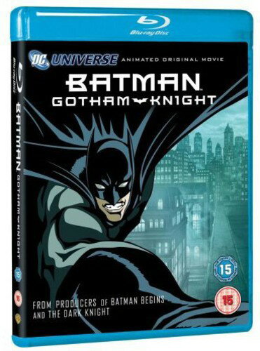 輸入盤ブルーレイですが日本のブルーレイ・プレイヤーで視聴できます。※ご確認ください※一部輸入版アニメブルーレイには、「リージョンコード」とは別の「国コード」というものが設定されている作品がございます。お持ちのブルーレイ・プレイヤーが国コードをアメリカ等に変更できるかどうかご確認ください。（機種によりましては変更できない機種がございます。その場合はご視聴できない可能性がございますのでご注意ください。）国コードをアメリカ（日本以外）に設定してご覧ください。PS3、PS4、PS5は 初期設定で再生可能です。種別：BLU-RAYジャンル：Action / Adventure発売日：2008/12/16公開年：2008ディスク枚数：1