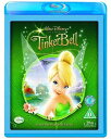 【輸入盤ブルーレイ】【新品】Tinker Bell