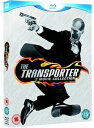【輸入盤ブルーレイ】【新品】Transporter/Transporter 2