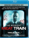 【輸入盤ブルーレイ】【新品】MIDNIGHT MEAT TRAIN