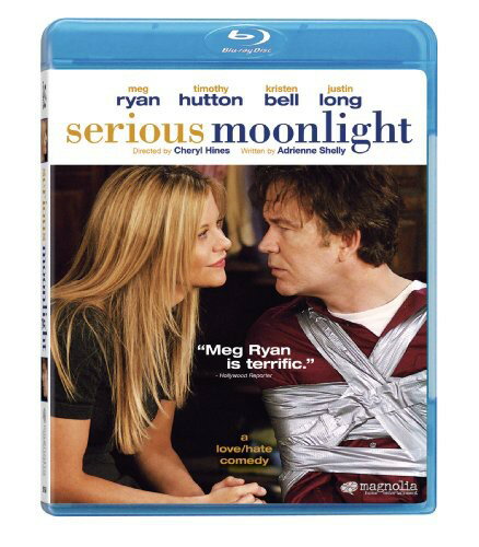 【輸入盤ブルーレイ】【新品】SERIOUS MOONLIGHT