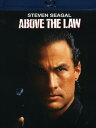 【輸入盤ブルーレイ】【新品】ABOVE THE LAW