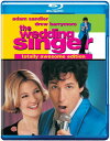 【輸入盤ブルーレイ】【新品】WEDDING SINGER