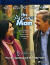 【輸入盤ブルーレイ】【新品】ANSWER MAN