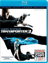 【輸入盤ブルーレイ】【新品】TRANSPORTER 3