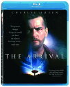【輸入盤ブルーレイ】【新品】ARRIVAL (1996)