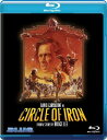 【輸入盤ブルーレイ】【新品】CIRCLE OF IRON