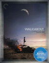 【輸入盤ブルーレイ】【新品】CRITERION COLLECTION / WALKABOUT