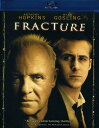【輸入盤ブルーレイ】【新品】FRACTURE