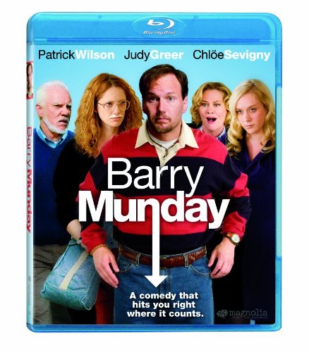 【輸入盤ブルーレイ】【新品】BARRY MUNDAY 【輸入盤ブルーレイ】【新品】BARRY MUNDAY