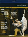 【輸入盤ブルーレイ】【新品】Herold/Nunez/Acosta/Tuckett/Ashton / La Fille Mal Gardee