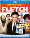 【輸入盤ブルーレイ】【新品】FLETCH
