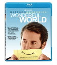 【輸入盤ブルーレイ】【新品】WONDERFUL WORLD