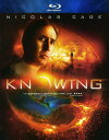 【輸入盤ブルーレイ】【新品】Knowing