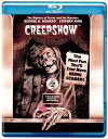【輸入盤ブルーレイ】【新品】CREEPSHOW