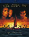 【輸入盤ブルーレイ】【新品】DEAD CALM