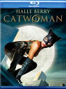 【輸入盤ブルーレイ】【新品】CATWOMAN (2004)