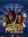【輸入盤ブルーレイ】【新品】The Pirates of Penzance: Gilbert and Sullivan: Opera Australia