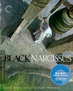 【輸入盤ブルーレイ】【新品】CRITERION COLLECTION / BLACK NARCISSUS