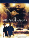 【輸入盤ブルーレイ】【新品】MENACE II SOCIETY