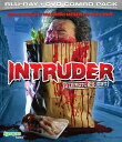 【輸入盤ブルーレイ】【新品】INTRUDER (1989)