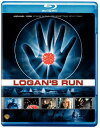 【輸入盤ブルーレイ】【新品】LOGAN'S RUN