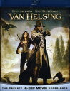 【輸入盤ブルーレイ】【新品】VAN HELSING