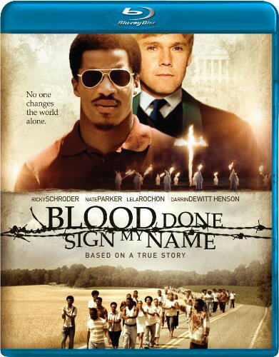 【輸入盤ブルーレイ】【新品】BLOOD DONE SIGN MY NAME