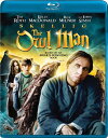 【輸入盤ブルーレイ】【新品】SKELLIG: THE OWL MAN