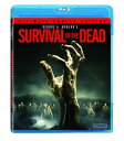 【輸入盤ブルーレイ】【新品】SURVIVAL OF THE DEAD