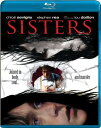 【輸入盤ブルーレイ】【新品】SISTERS (2006)