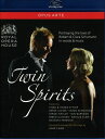 【輸入盤ブルーレイ】【新品】Sting/Trudie Styler / Twin Spirits: Sting Performs Schumann